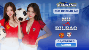 09 May MU vs Bilbao