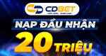 15.Banner CDBET 150x80