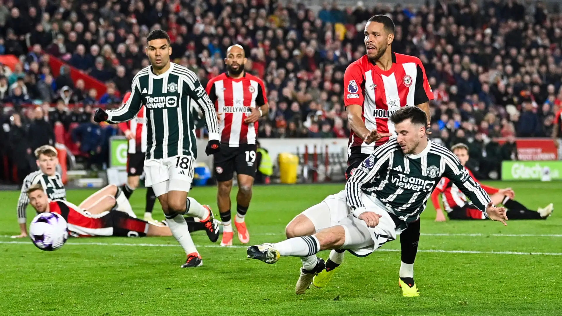 brent vs mu 1 Soi kèo hiệp 1 Brentford vs MU