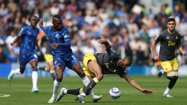 chelsea vs djur 9 5 1 Soi kèo hiệp 1 Chelsea vs Djurgardens