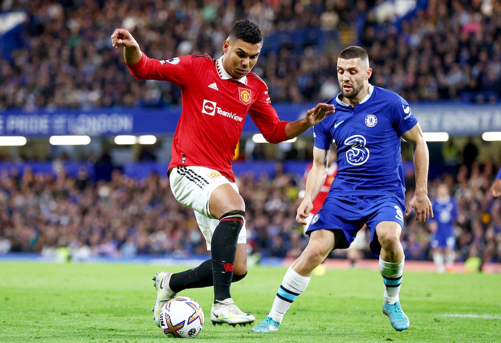 chelsea vs mu 17 5 1 Soi kèo hiệp 1 Chelsea vs MU