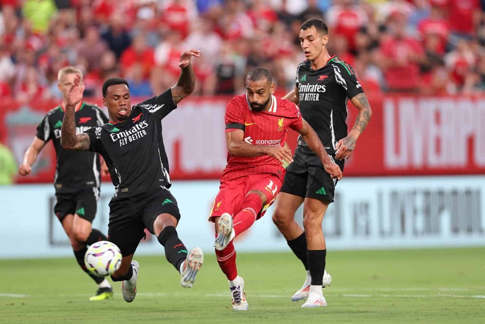 live vs arse 11 5 1 Soi kèo hiệp 1 Liverpool vs Arsenal