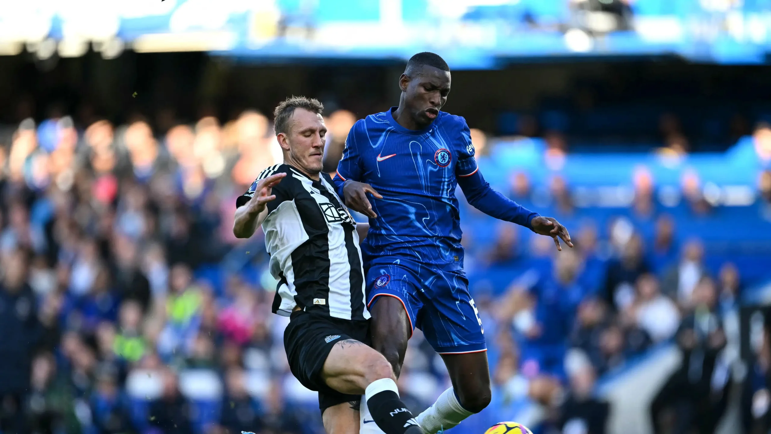 new vs chel 11 5 1 Soi kèo hiệp 1 Newcastle vs Chelsea