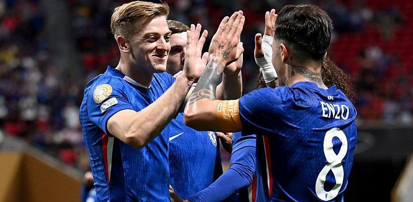 Soi kèo hiệp 1 Flamengo vs Chelsea