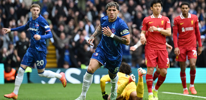 los angeles vs chelsea 3 Soi kèo hiệp 1 LA FC vs Chelsea