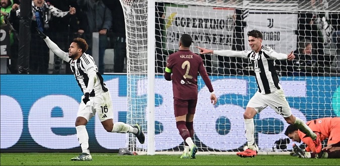 Soi kèo hiệp 1 Juventus vs Man City