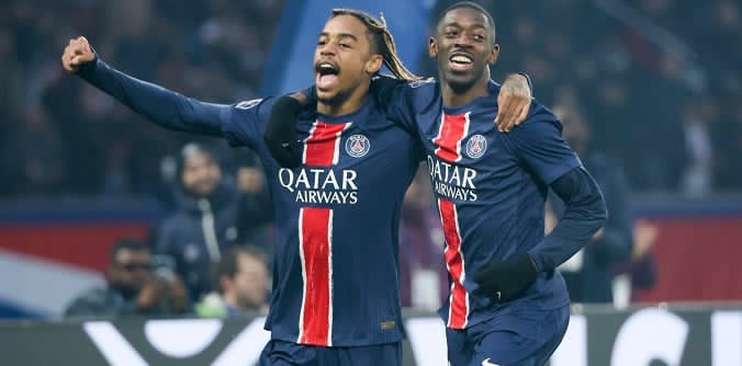 Soi kèo hiệp 1 Sounders vs PSG