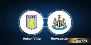 aston villa vs newcastle 1