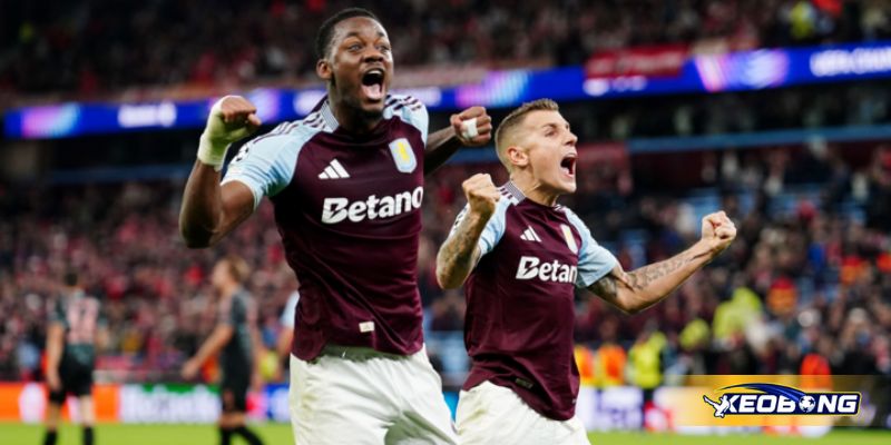 Nhận định tình hình đội chủ nhà trước trận Aston Villa vs Newcastle ngày 16/08 Nhận định tình hình đội chủ nhà trước trận Aston Villa vs Newcastle ngày 16/08