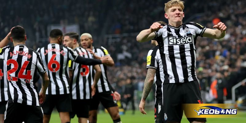 Nhận định tình hình đội khách trước trận Aston Villa vs Newcastle ngày 16/08 Nhận định tình hình đội khách trước trận Aston Villa vs Newcastle ngày 16/08