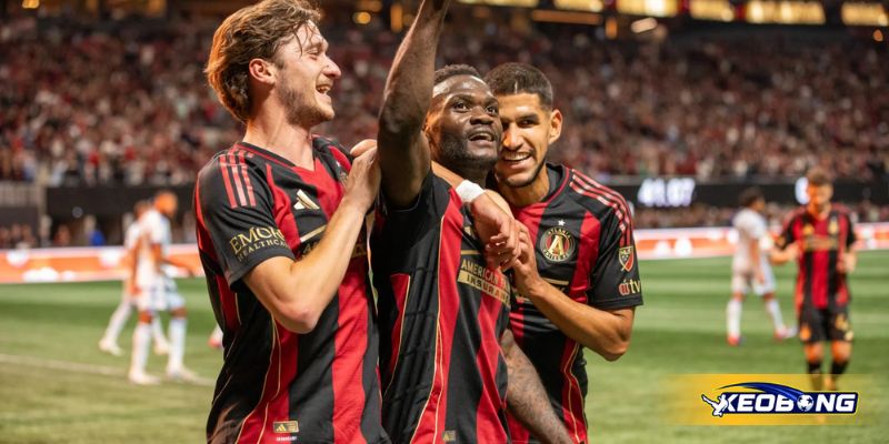 Nhận định tình hình đội chủ nhà trước trận Atlanta United vs Charlotte FC
