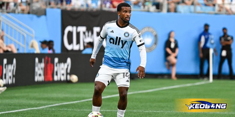 Nhận định tình hình đội khách trước trận Atlanta United vs Charlotte FC