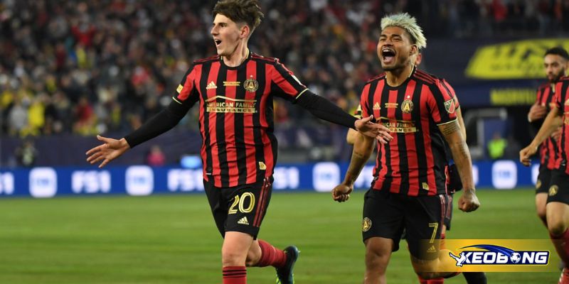Nhận định tình hình đội chủ nhà trước trận Atlanta United vs Seattle Sounders ngày 27/07 Nhận định tình hình đội chủ nhà trước trận Atlanta United vs Seattle Sounders ngày 27/07