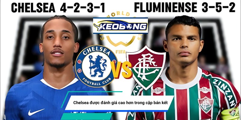 Nhận định Chelsea