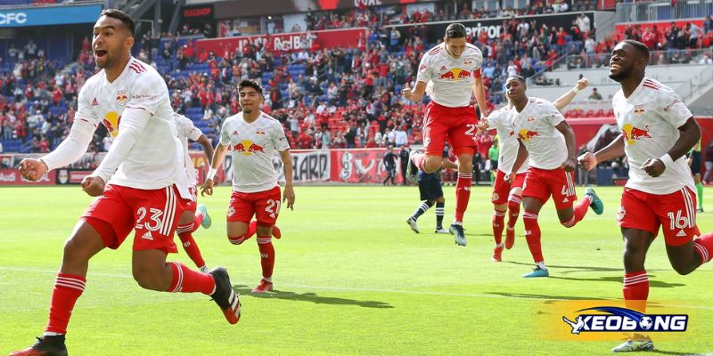 Nhận định tình hình đội chủ nhà trước trận Chicago Fire FC vs NY Red Bulls ngày 27/07