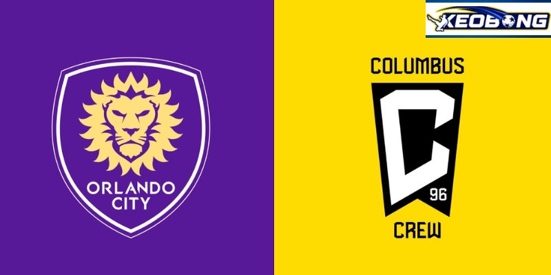 Soi kèo bóng đá trận Columbus Crew vs Orlando City Soi kèo bóng đá trận Columbus Crew vs Orlando City