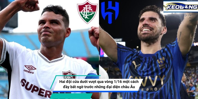 cua duoi vuot quang vong 16 Nhận định phong độ Al-Hilal