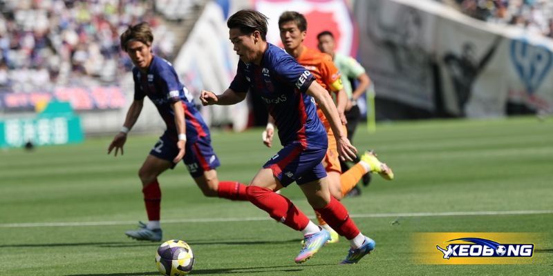 Nhận định tình hình đội khách trước trận FC Tokyo và Urawa Reds