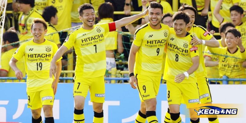 Nhận định tình hình đội khách trước trận Kashima Antlers vs Kashiwa Reysol Nhận định tình hình đội khách trước trận Kashima Antlers vs Kashiwa Reysol
