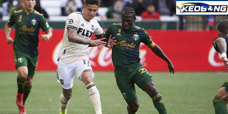 Nhận định tình hình hai đội LAFC vs Portland Timbers trước giờ bóng lăn
