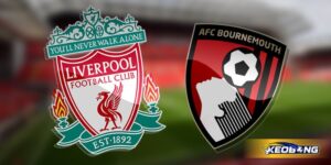 liverpool vs bournemouth 1