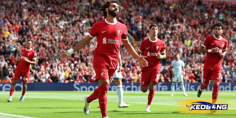 Nhận định tình hình đội chủ nhà trước trận Liverpool vs Bournemouth ngày 16/8
