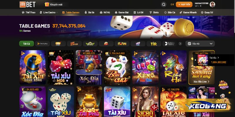 Hành trình nhập hội MBET của ViruSs Hành trình nhập hội MBET của ViruSs
