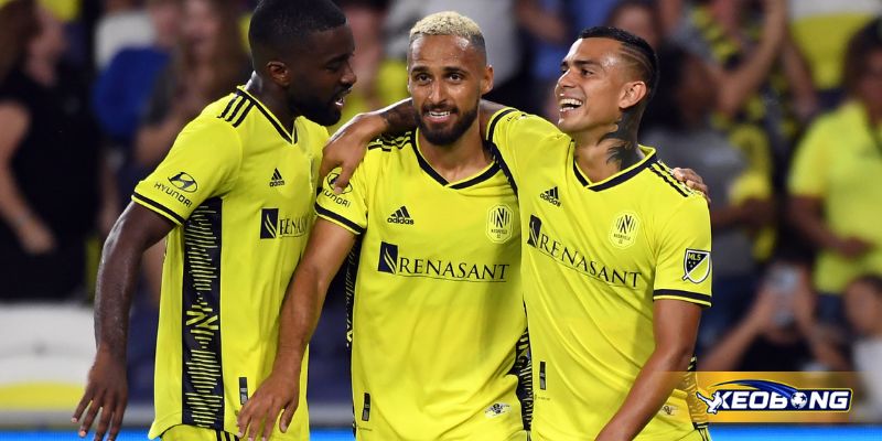 Nhận định tình hình đội chủ nhà trước trận Nashville SC vs Toronto