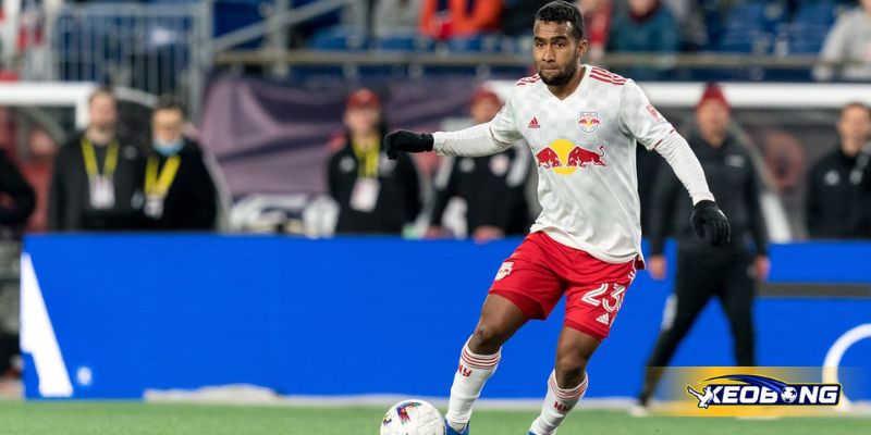 Nhận định tình hình đội chủ nhà trước trận NY Red Bulls vs Inter Miami