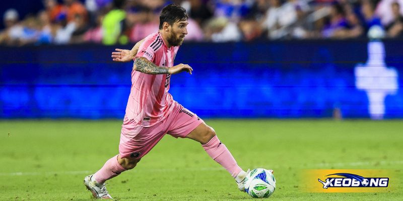 Nhận định tình hình đội khách trước trận NY Red Bulls vs Inter Miami