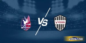 okayama vs vissel kobe 1
