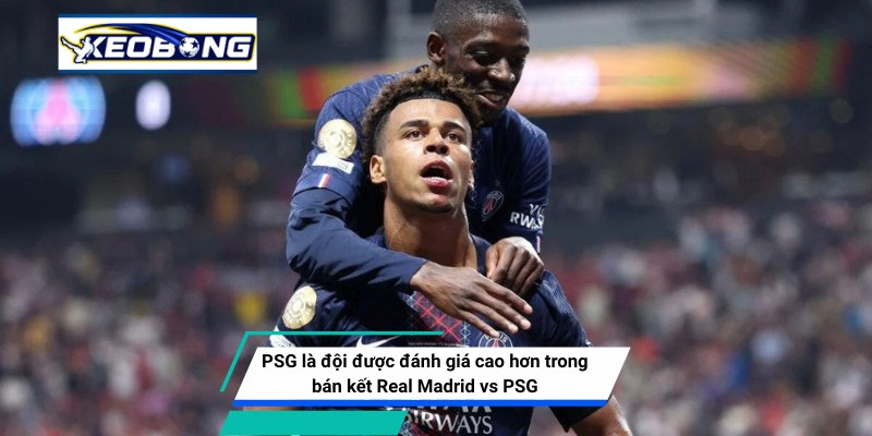psg duoc danh gia cao hon