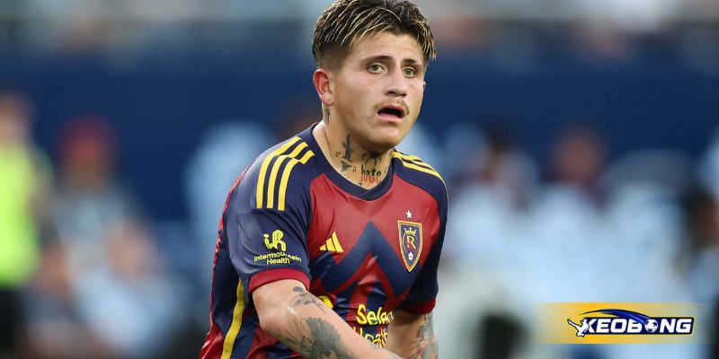 Nhận định tình hình đội chủ nhà trước trận Real Salt Lake vs San Jose ngày 27/07 Nhận định tình hình đội chủ nhà trước trận Real Salt Lake vs San Jose ngày 27/07