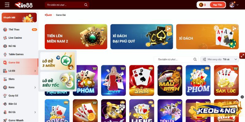 review nha cai min88 3 Review Min88 chân thật từ A đến Z