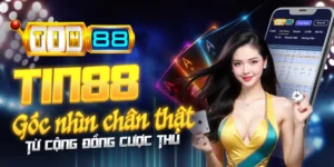 Review nhà cái TIN88