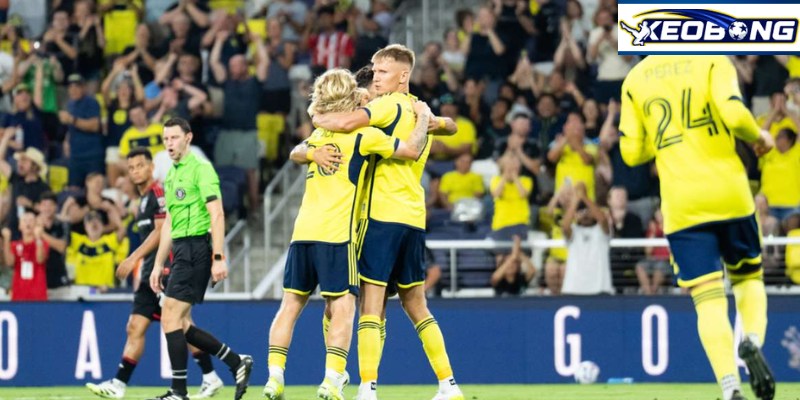 Nhận định tình hình San Diego FC vs Nashville SC trước giờ bóng lăn