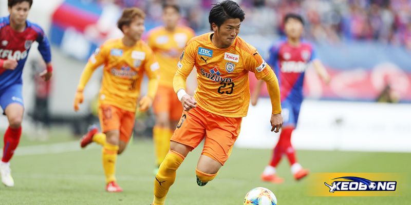 Nhận định tình hình đội chủ nhà trước trận Shimizu S-Pulse vs Yokohama FC
