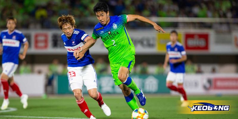 shonan bellmare vs cerezo osaka 2 Nhận định tình hình đội chủ nhà trước trận Shonan Bellmare vs Cerezo Osaka