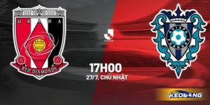 urawa red diamonds vs avispa fukuoka 1