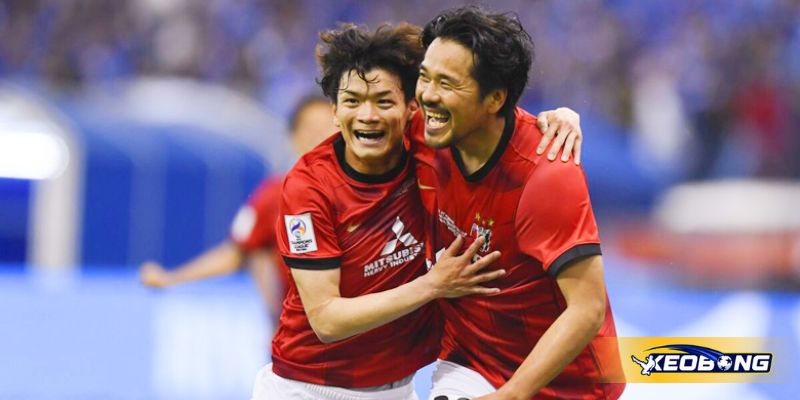 Nhận định tình hình đội chủ nhà trước trận Urawa Red Diamonds vs Avispa Fukuoka ngày 27/07