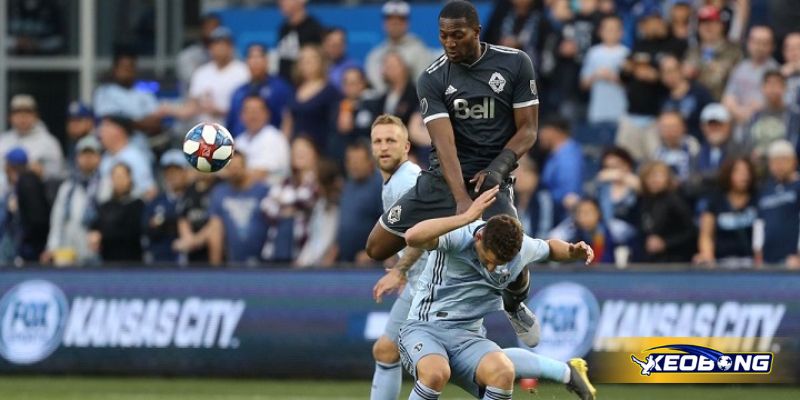 Nhận định tình hình đội chủ nhà Vancouver vs Sporting KC ngày 27/07