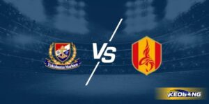 yokohama f marinos vs nagoya grampus thumb