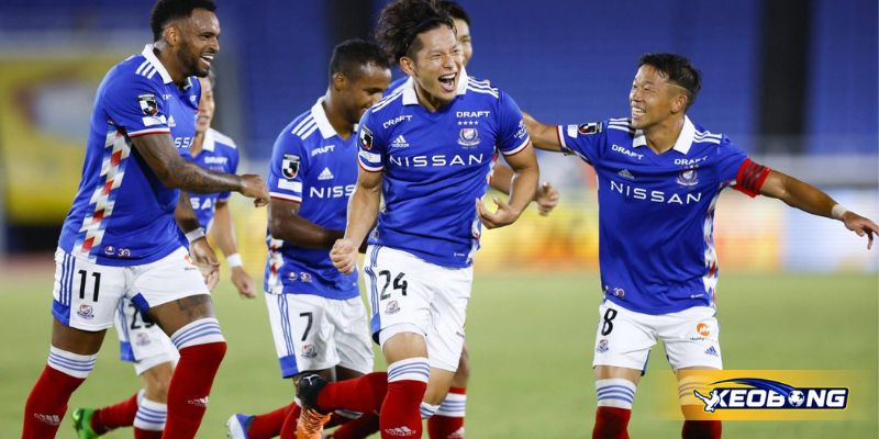 Nhận định tình hình đội chủ nhà trước cuộc đối đầu Yokohama F.Marinos vs Nagoya Grampus Nhận định tình hình đội chủ nhà trước cuộc đối đầu Yokohama F.Marinos vs Nagoya Grampus