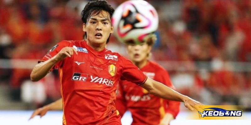 Nhận định tình hình đội khách trước cuộc đối đầu Yokohama F.Marinos vs Nagoya Grampus Nhận định tình hình đội khách trước cuộc đối đầu Yokohama F.Marinos vs Nagoya Grampus