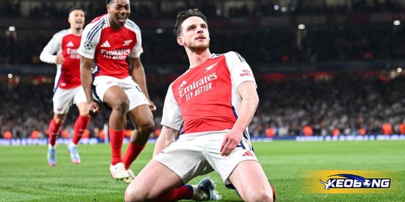 Nhận định tình hình đội chủ nhà trước trận Arsenal vs Leeds United ngày 23/08/2025 Nhận định tình hình đội chủ nhà trước trận Arsenal vs Leeds United ngày 23/08/2025
