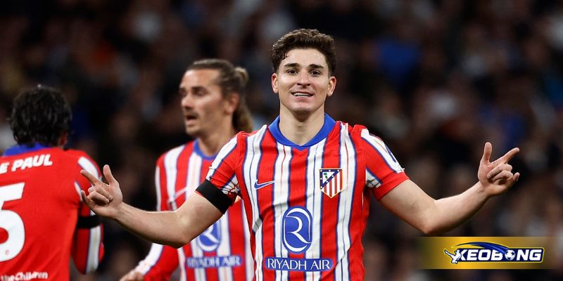 Nhận định tình hình đội chủ nhà trước trận Atletico Madrid vs Elche Nhận định tình hình đội chủ nhà trước trận Atletico Madrid vs Elche