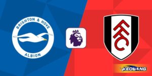 brighton vs fulham 1