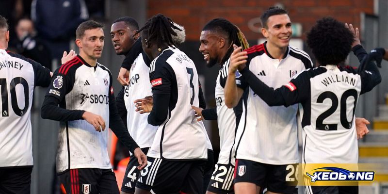 Nhận định tình hình đội khách trước trận Brighton vs Fulham ngày 16/08/2025