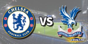 chelsea vs crystal palace 1
