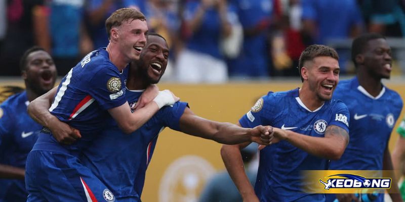 Nhận định tình hình đội chủ nhà trước trận Chelsea vs Crystal Palace ngày 17/08/2025 Nhận định tình hình đội chủ nhà trước trận Chelsea vs Crystal Palace ngày 17/08/2025